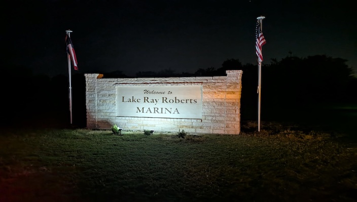 Our Versatile Marina Facility